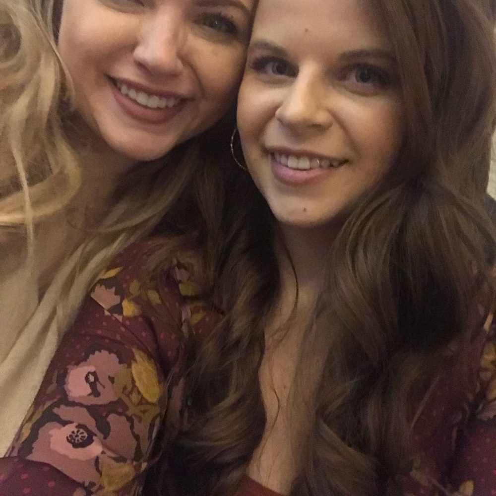 Meet your Posher, Ashley